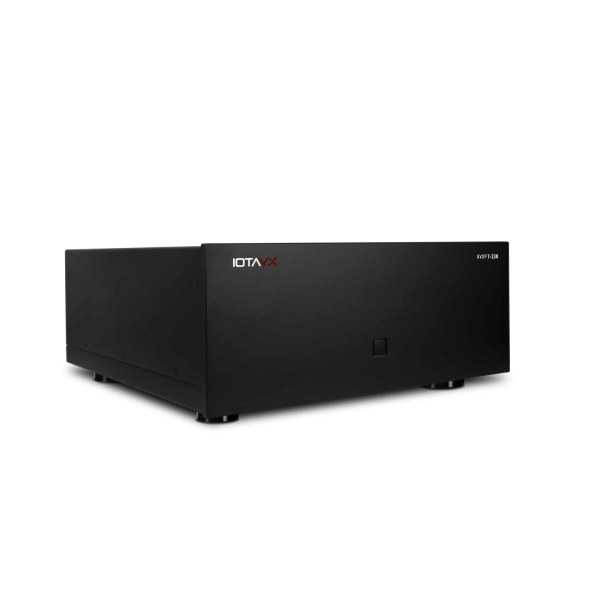 IOTAVX AVXP 7-230 7-CHANNEL POWER AMPLIFIER | IOTAVX - Image 4
