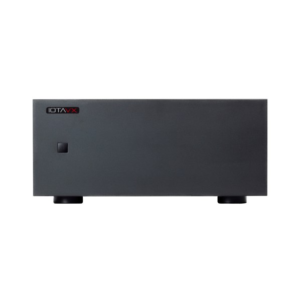 IOTAVX AVXP1 7-CHANNEL POWER AMPLIFIER | IOTAVX
