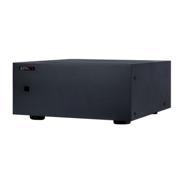 IOTAVX AVXP1 7-CHANNEL POWER AMPLIFIER | IOTAVX - Image 3