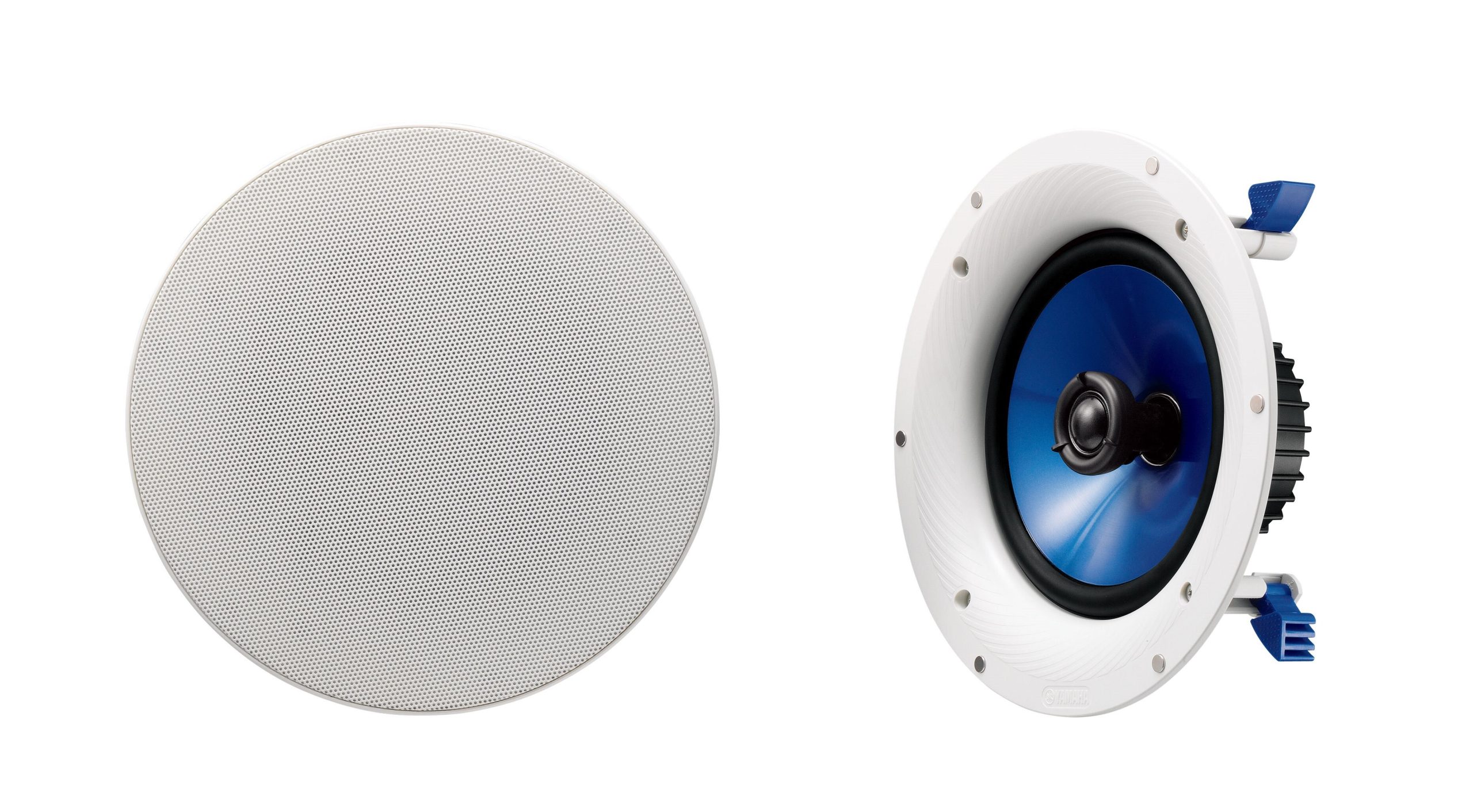 YAMAHA NS-IC800 IN-CEILING SPEAKERS