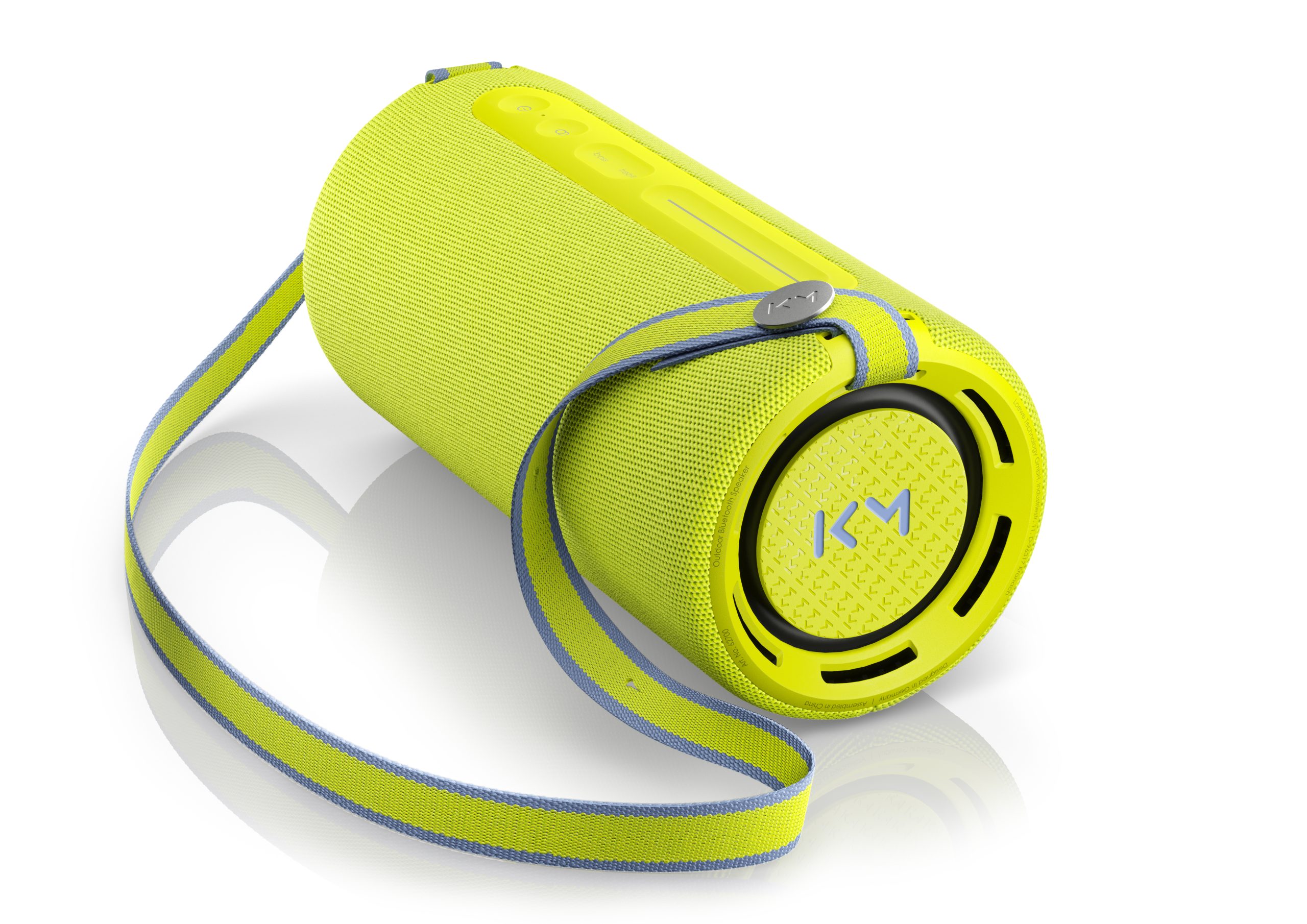 We. by LOEWE We. HEAR PRO Neon - By Kylian Mbappe | We Hear PRO - Image 2