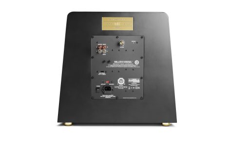 MK SOUND LIMITED EDITION 12INCH VOLKSWOOFER 400 WATTS RMS | MK SOUND - Image 5