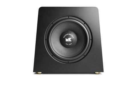 MK SOUND LIMITED EDITION 12INCH VOLKSWOOFER 400 WATTS RMS | MK SOUND