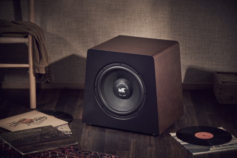 MK SOUND LIMITED EDITION 12INCH VOLKSWOOFER 400 WATTS RMS | MK SOUND - Image 9