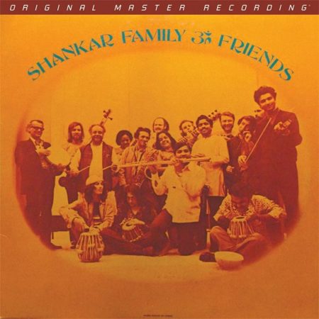 MOBILE FIDELITY SHANKAR FAMILY AND FRIENDS LP | MOFI