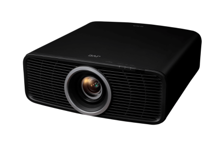 JVC DLA-NZ700 4K LASER PROJECTOR | JVC
