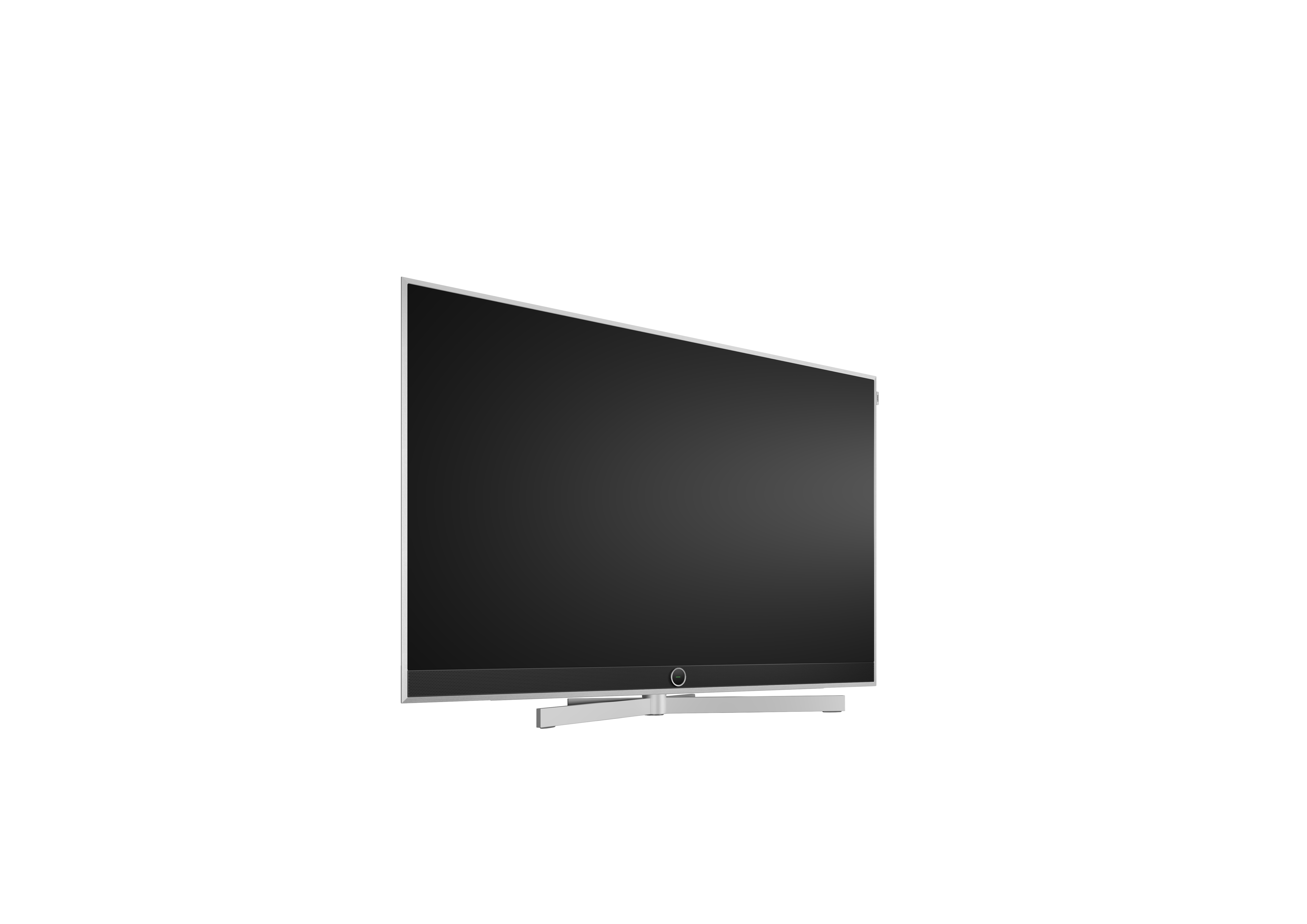LOEWE STELLAR 55 CONCRETE - 4K UHD OLED TV | LOEWE - Image 5