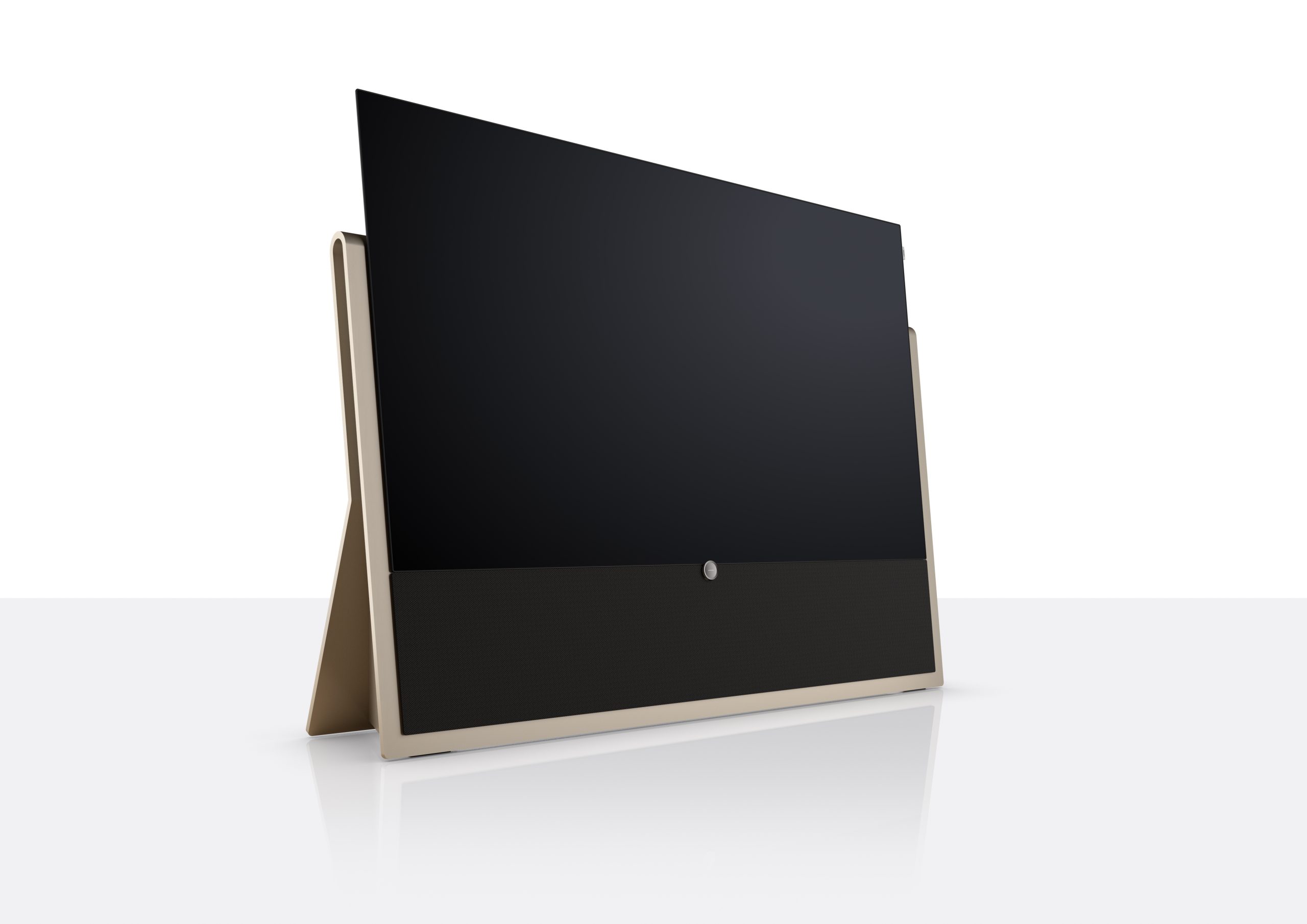 LOEWE ICONIC INSPIRE 65 - 4K UHD SMART OLED TV | LOEWE - Image 9