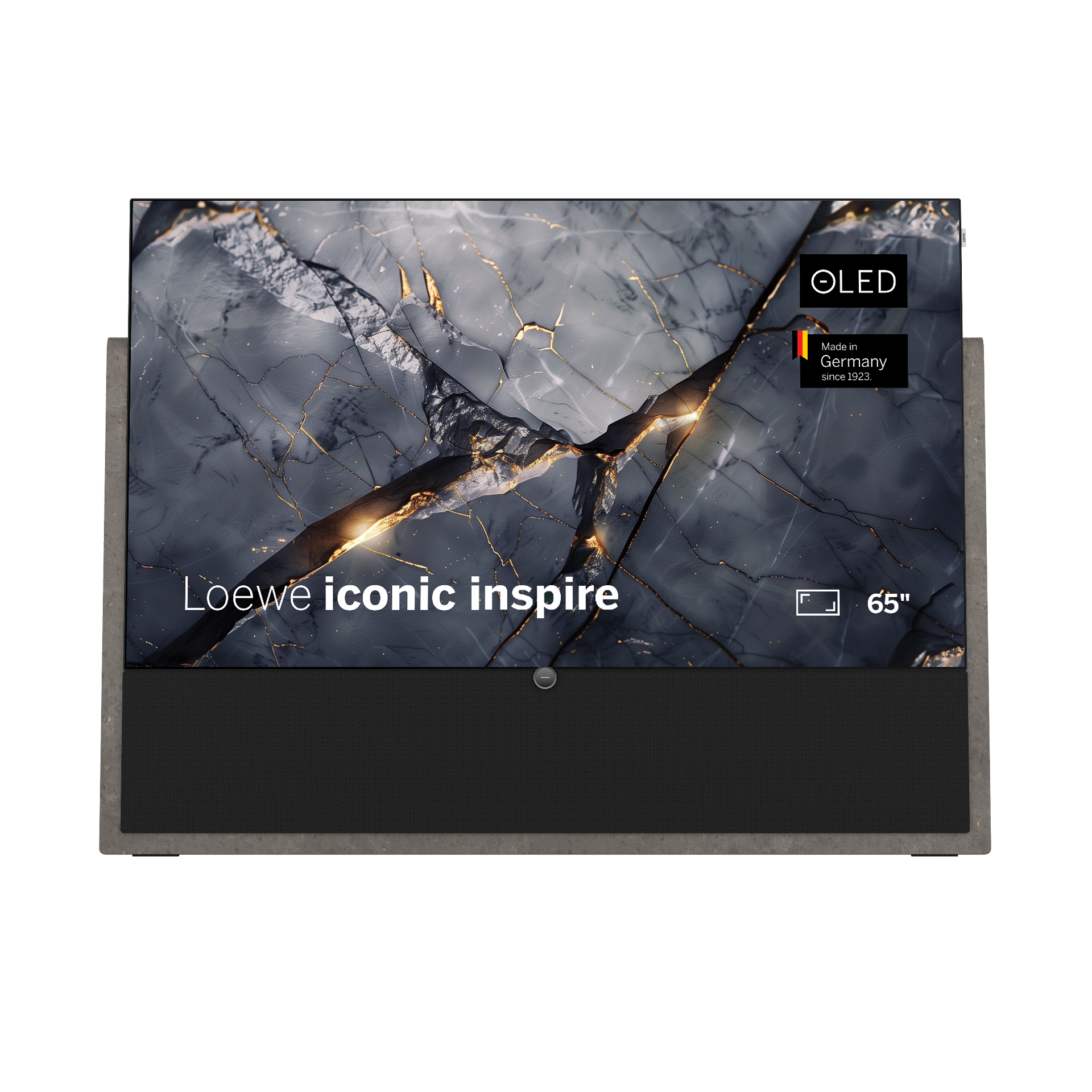 LOEWE ICONIC INSPIRE 65 - 4K UHD SMART OLED TV | LOEWE - Image 5