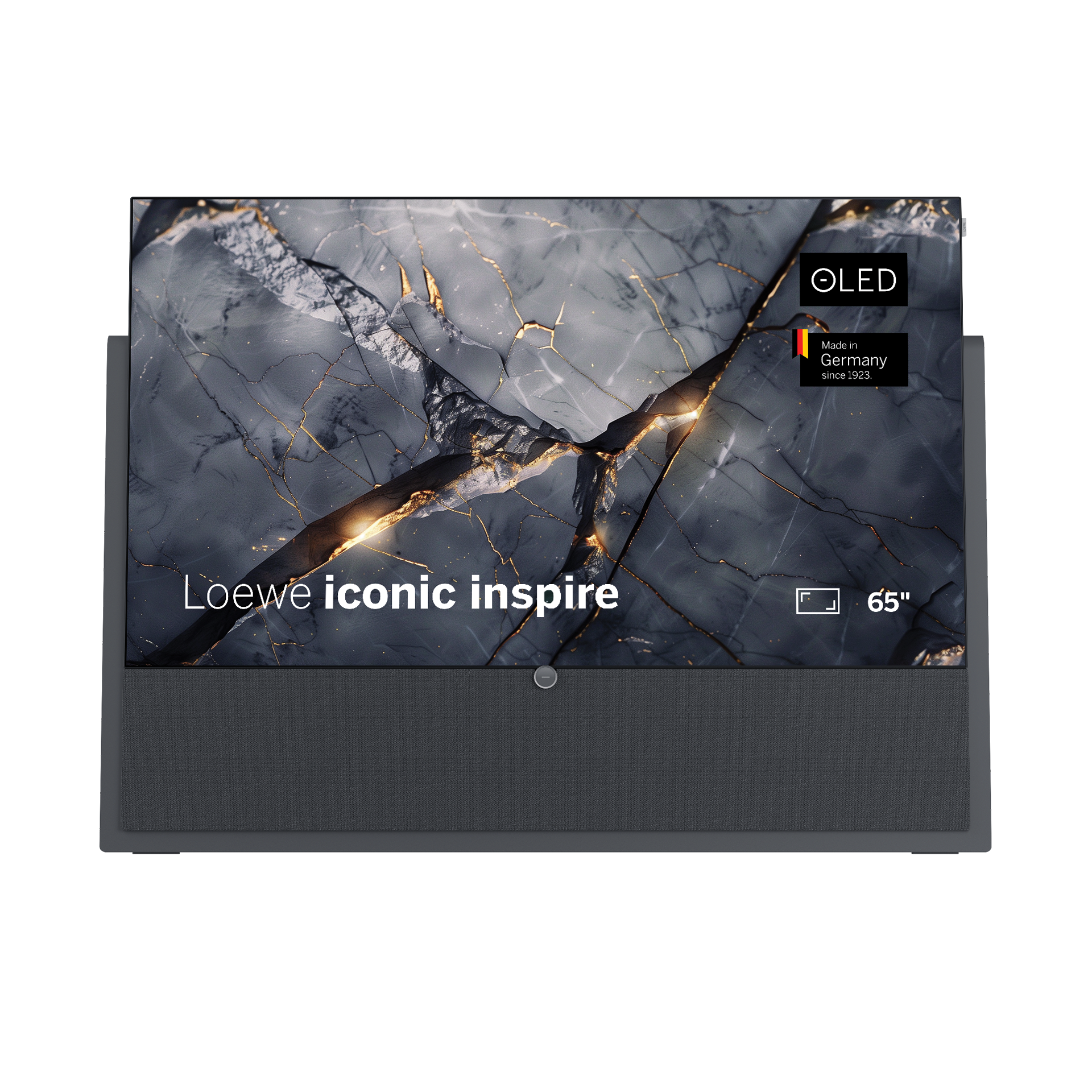 LOEWE ICONIC INSPIRE 65 - 4K UHD SMART OLED TV | LOEWE - Image 6