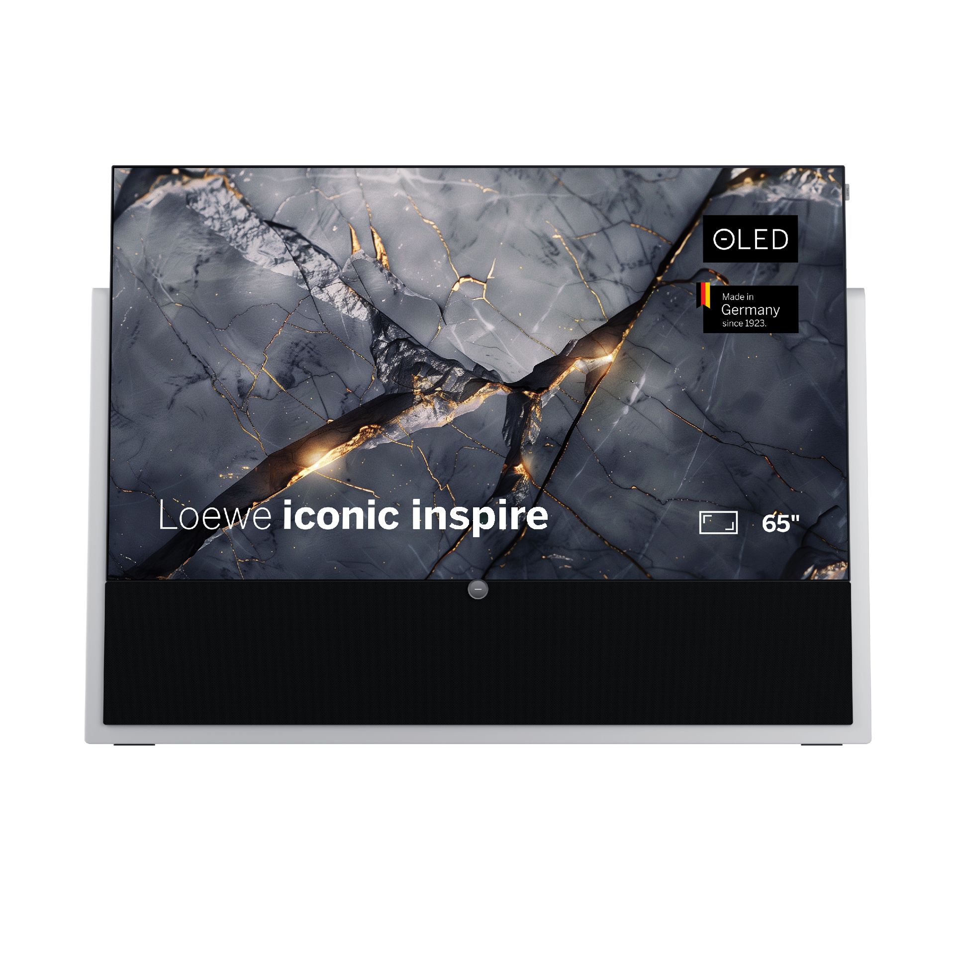 LOEWE ICONIC INSPIRE 65 - 4K UHD SMART OLED TV | LOEWE - Image 4