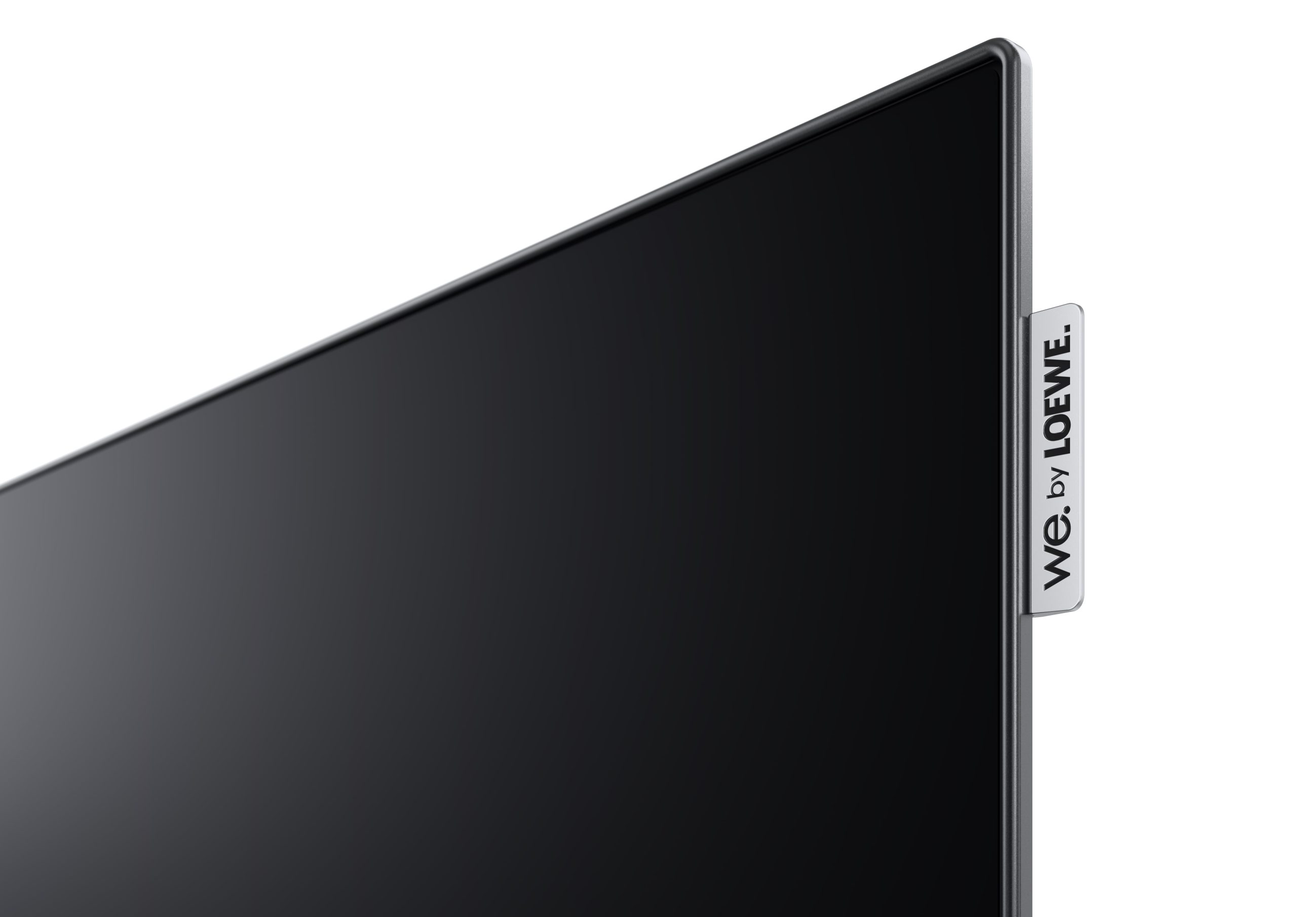 WE BY LOEWE WE SEE 65 OLED 4K UHD SMART TV | WE BY LOEWE - Image 5
