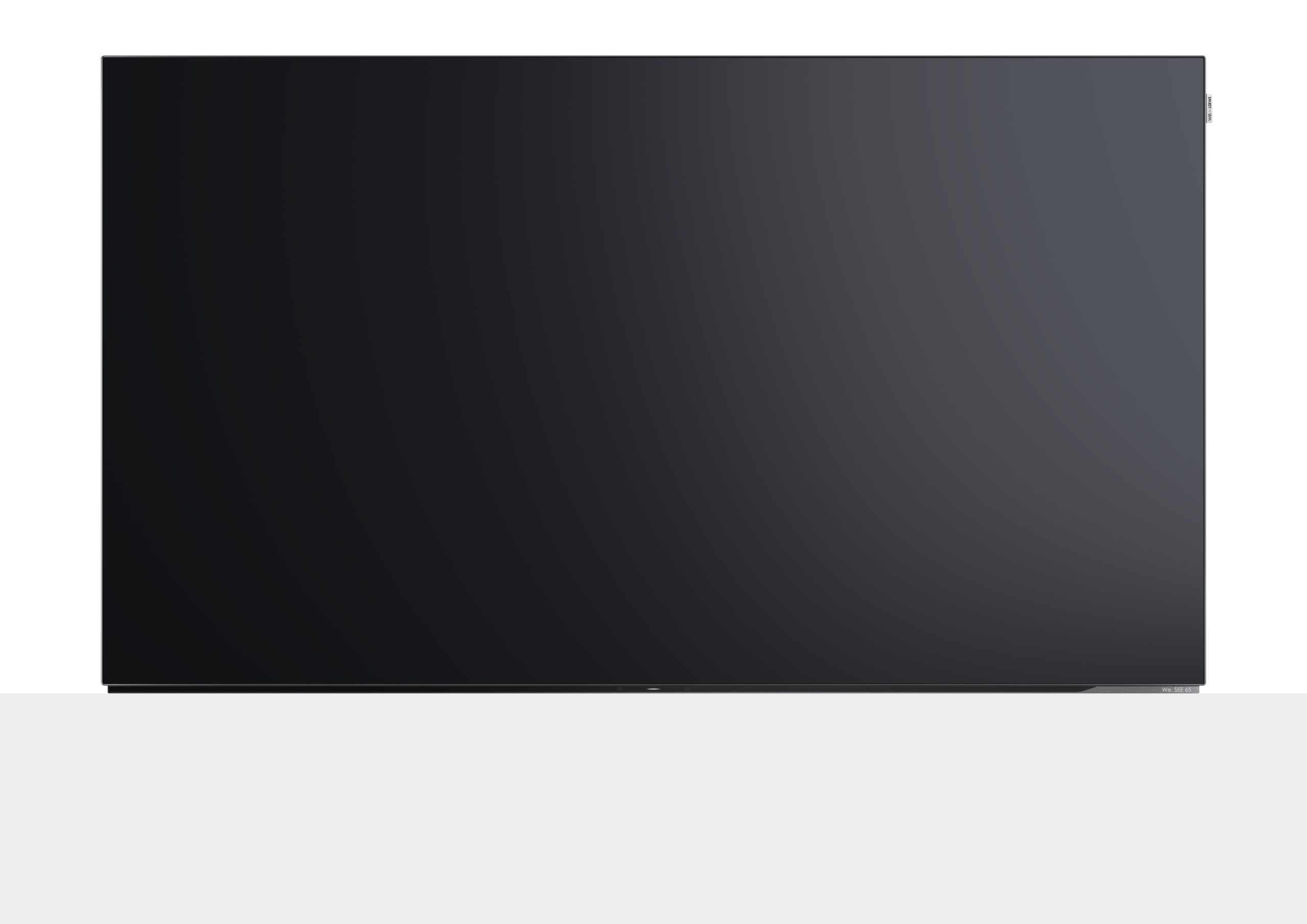 WE BY LOEWE WE SEE 65 OLED 4K UHD SMART TV | WE BY LOEWE - Image 4