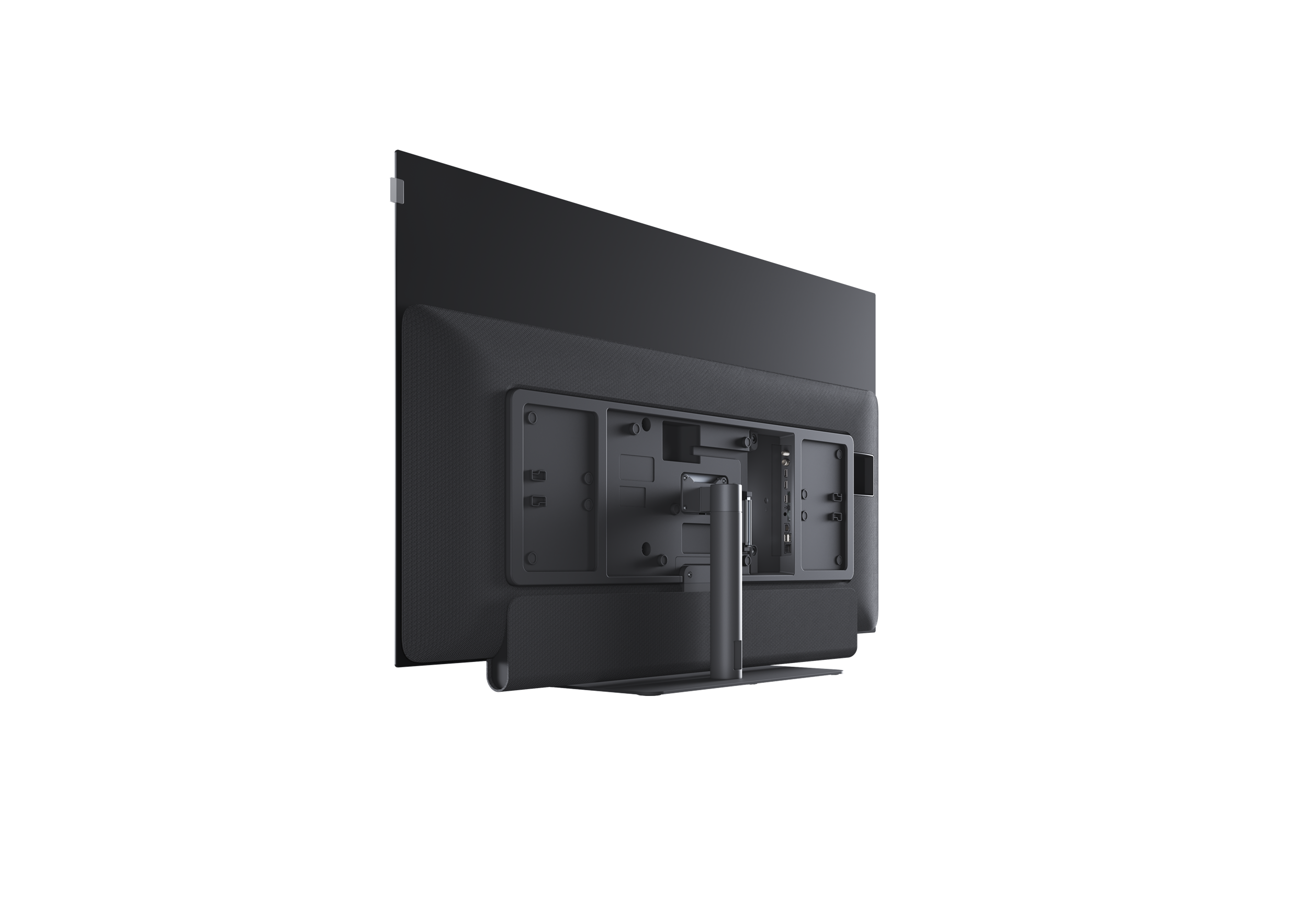 LOEWE INSPIRE S 55 - 4K UHD OLED TV | LOEWE - Image 2