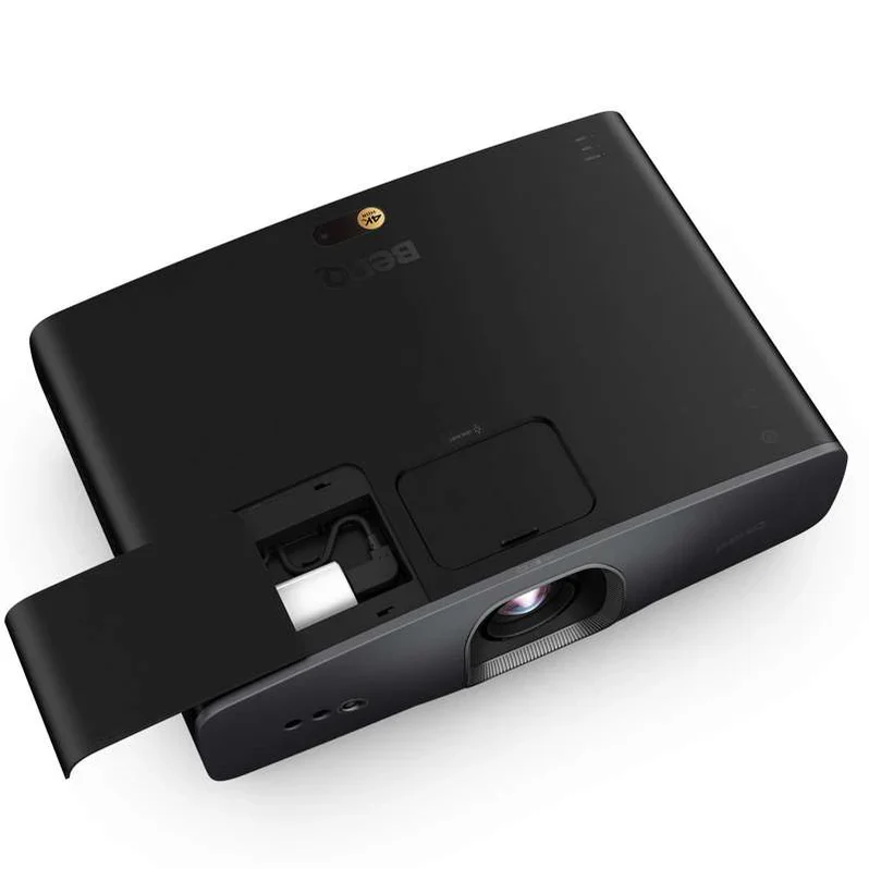 BENQ W2720i - TRUE 4K HDR HOME CINEMA PROJECTOR | BENQ - Image 2