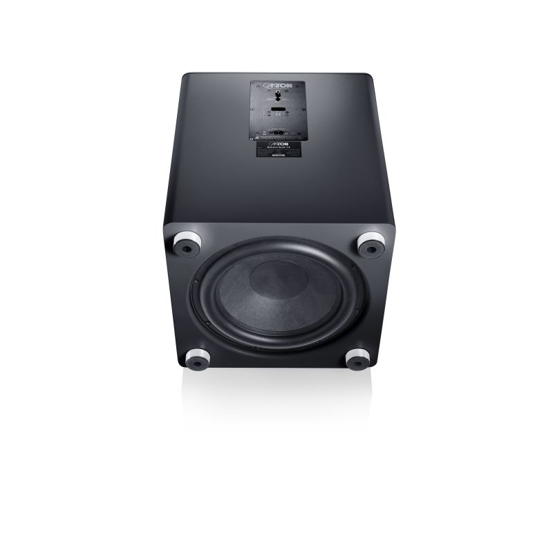 CANTON SMART SUB12 - WIRELESS OR WIRED SMART SUBWOOFER | CANTON - Image 2
