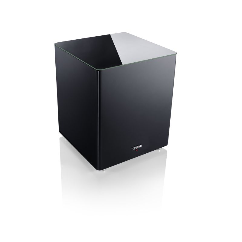 CANTON SMART SUB12 - WIRELESS OR WIRED SMART SUBWOOFER | CANTON - Image 4