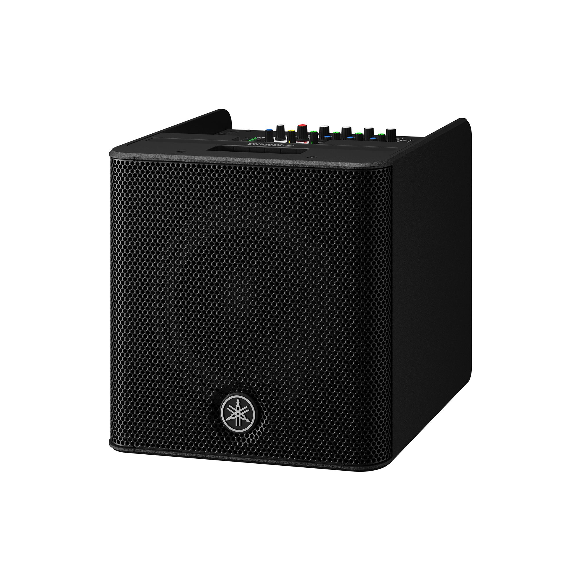 YAMAHA STAGEPAS 200 BTR PORTABLE PA SYSTEM | YAMAHA