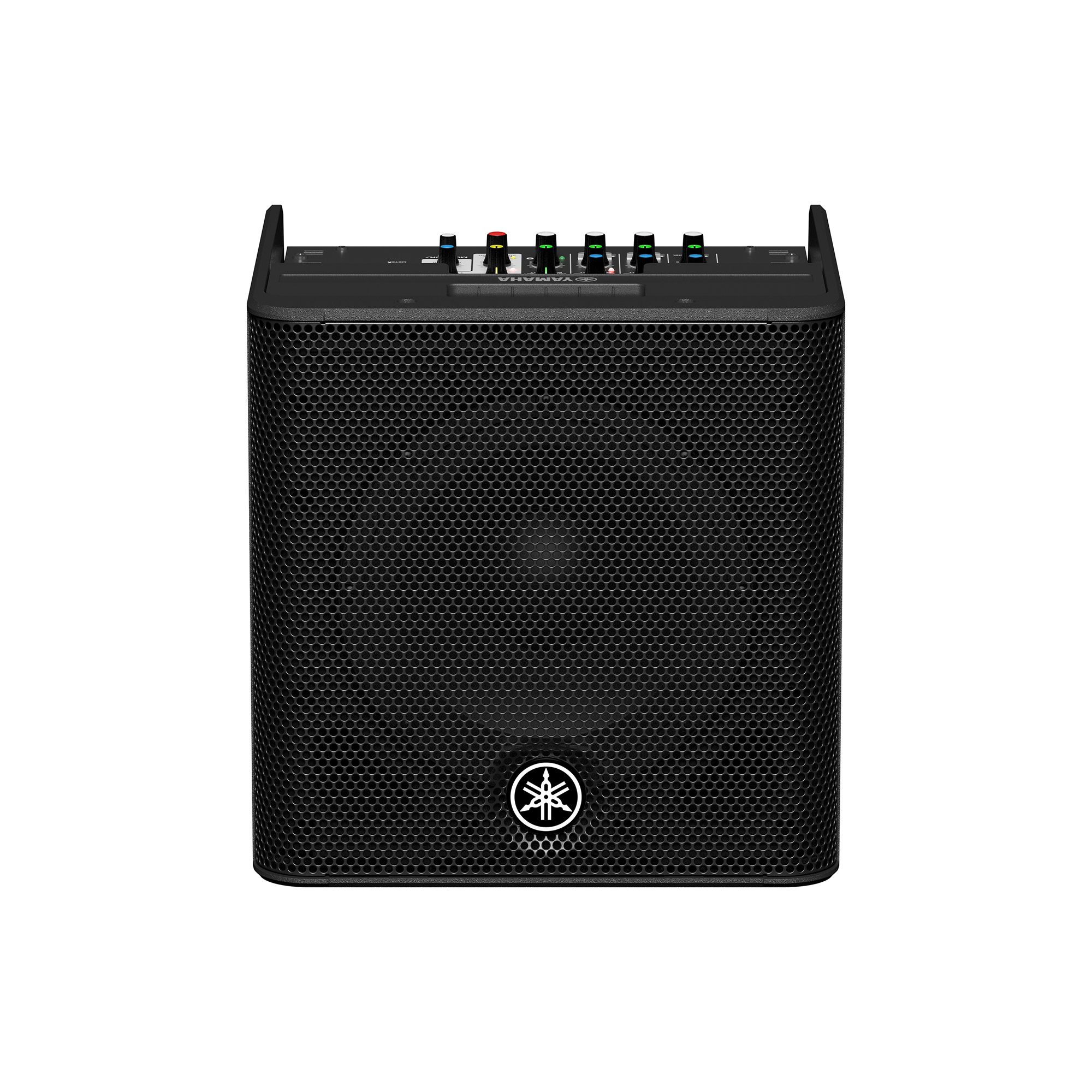 YAMAHA STAGEPAS 200 BTR PORTABLE PA SYSTEM | YAMAHA - Image 2