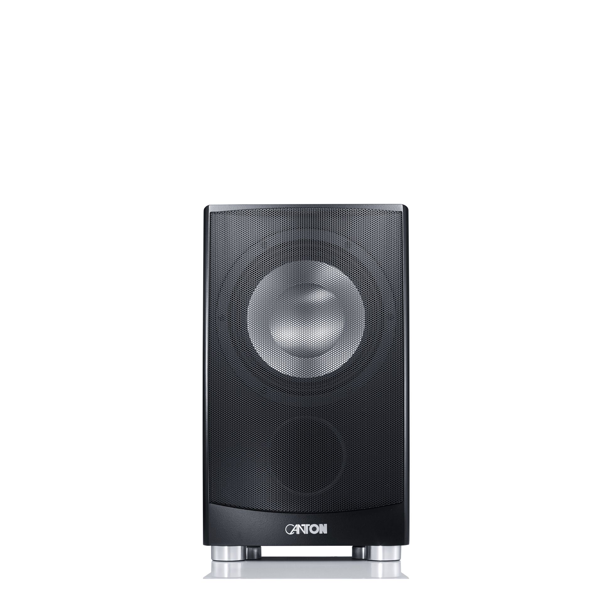 CANTON SUB 200 POWERED SUBWOOFER MADE IN GERMANY | CANTON