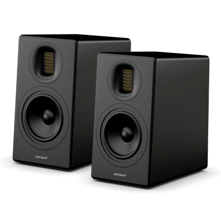 Sonoro Speakers