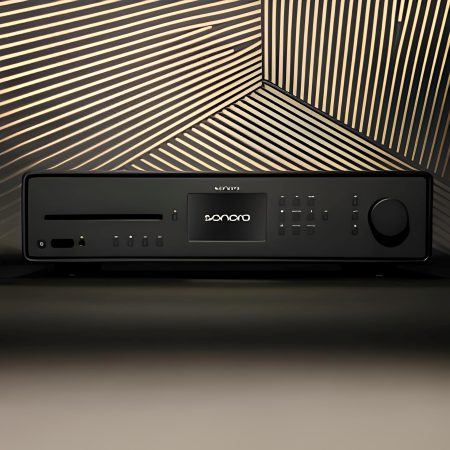 Sonoro Hi-Fi