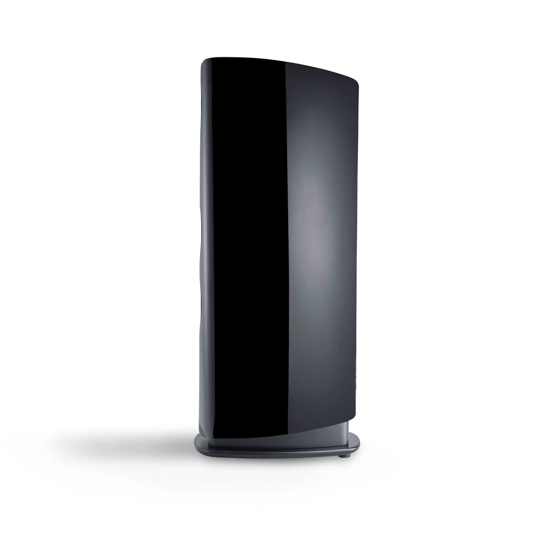 CANTON REFERENCE 3 BLACK PIANO FLOOR STANDING SPEAKERS PAIR | CANTON - Image 4