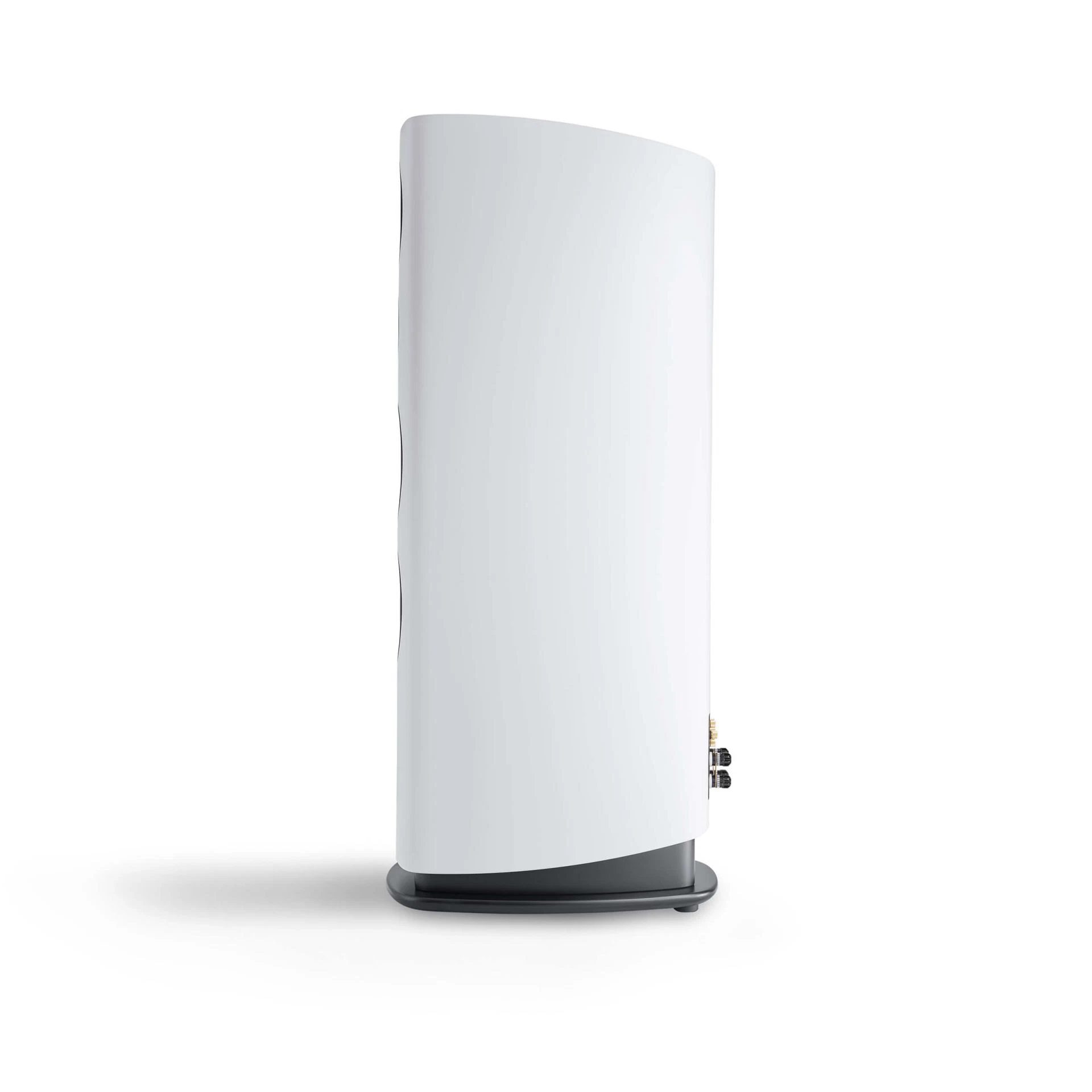 CANTON REFERENCE 3 WHITE SEMI GLOSS FLOOR STANDING SPEAKERS PAIR | CANTON - Image 5