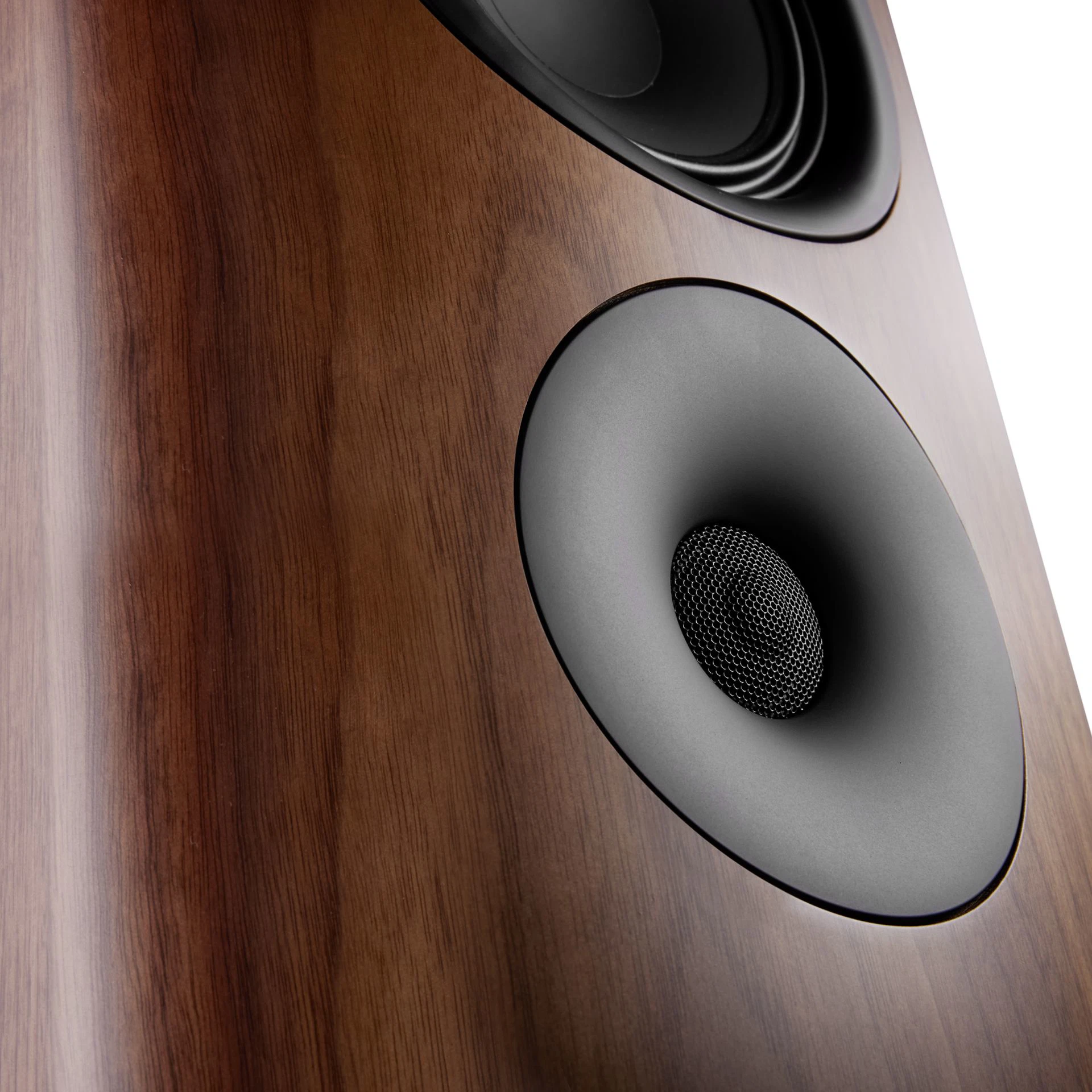 CANTON REFERENCE 7 WALNUT FINISH FLOOR STANDING SPEAKERS PAIR | CANTON - Image 3