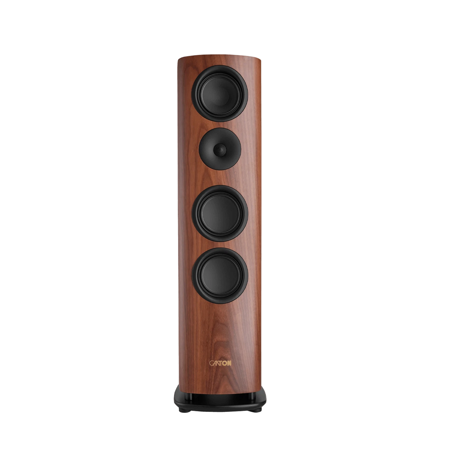 CANTON REFERENCE 7 WALNUT FINISH FLOOR STANDING SPEAKERS PAIR | CANTON - Image 6