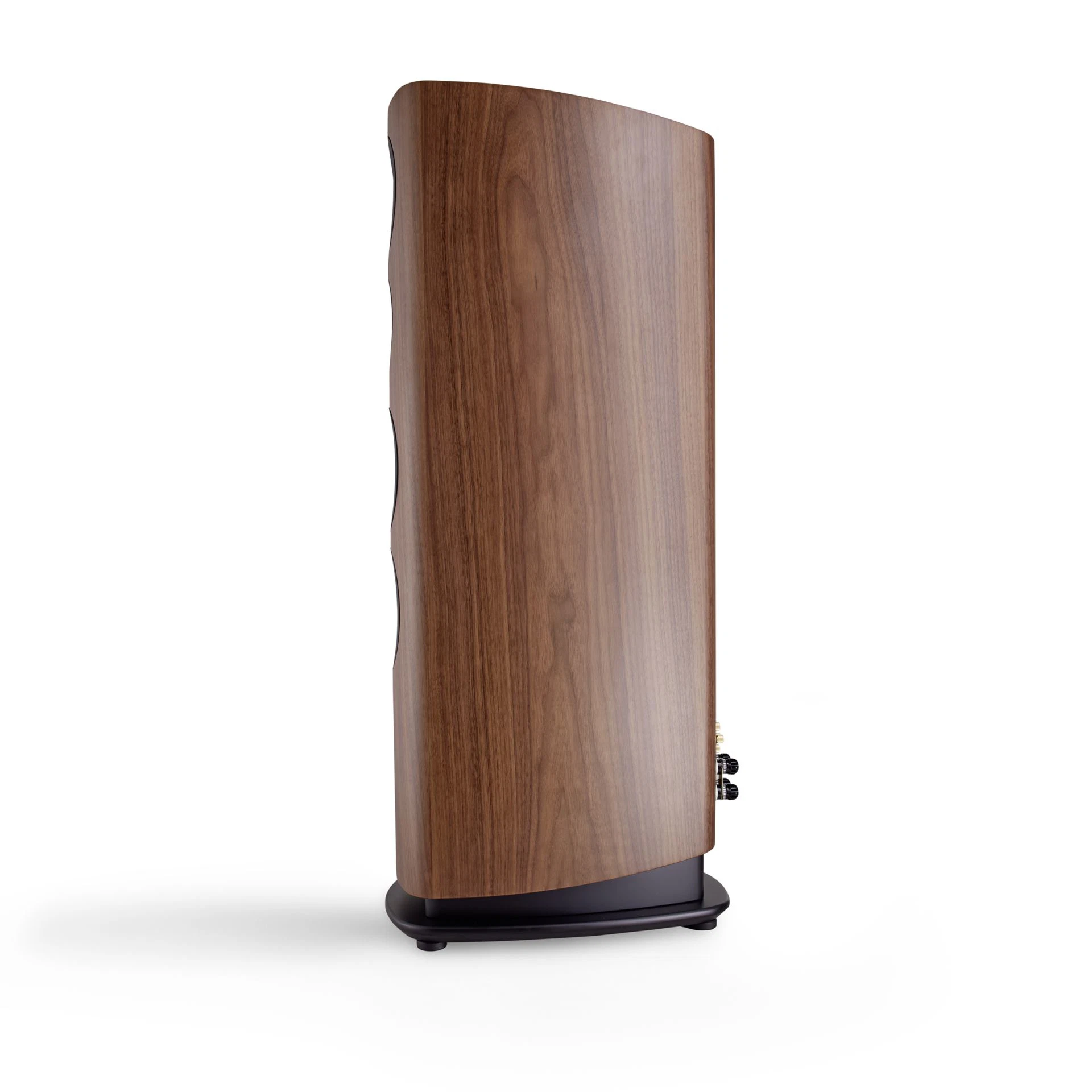 CANTON REFERENCE 3 WALNUT FLOOR STANDING SPEAKERS PAIR | CANTON - Image 7
