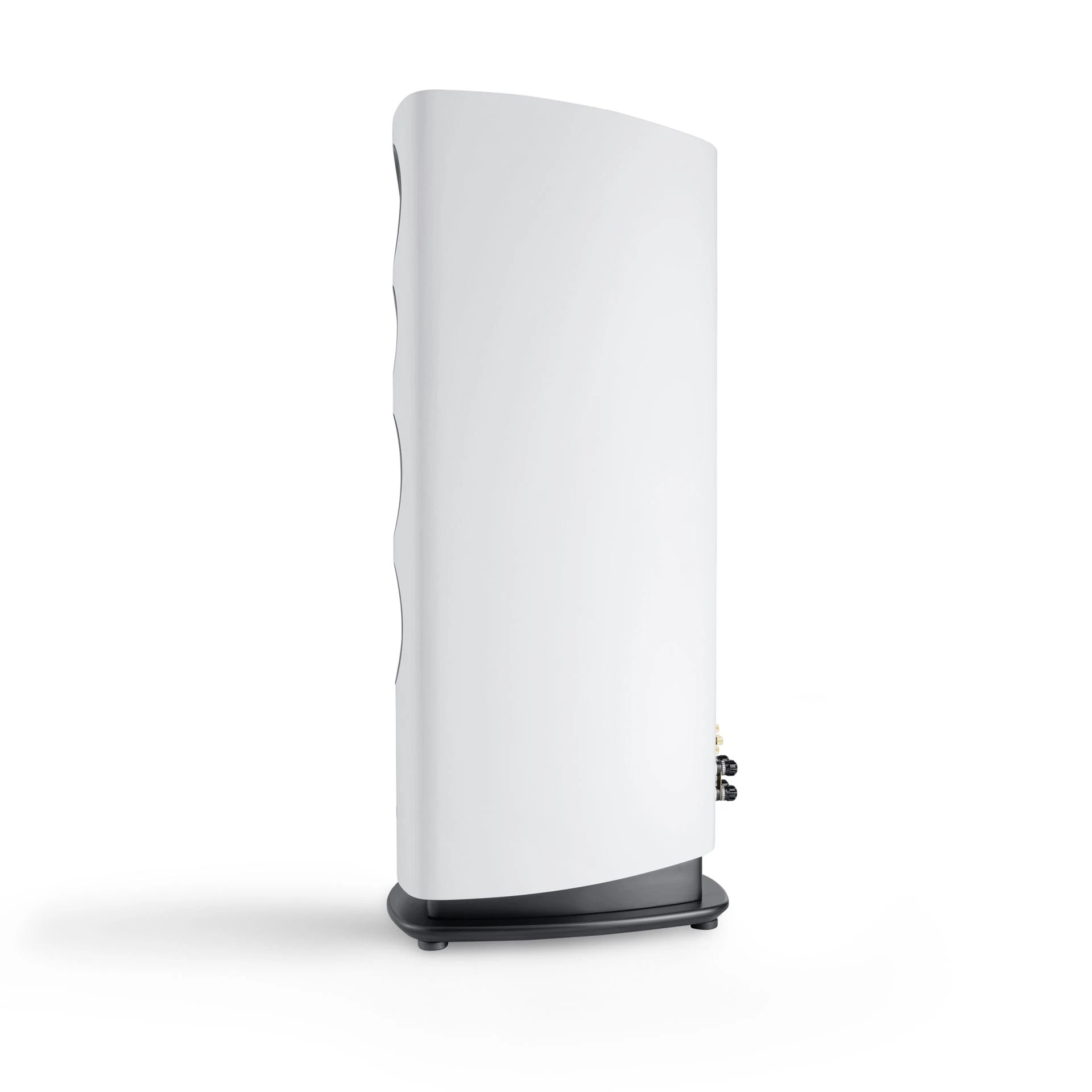 CANTON REFERENCE 7 WHITE SEMI GLOSS FLOOR STANDING SPEAKERS PAIR | CANTON - Image 6