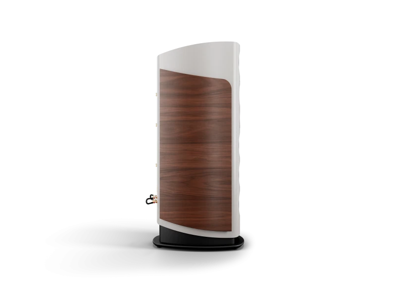 CANTON REFERENCE ALPHA 2 WARM GREY FLOOR STANDING SPEAKERS PAIR | CANTON - Image 11