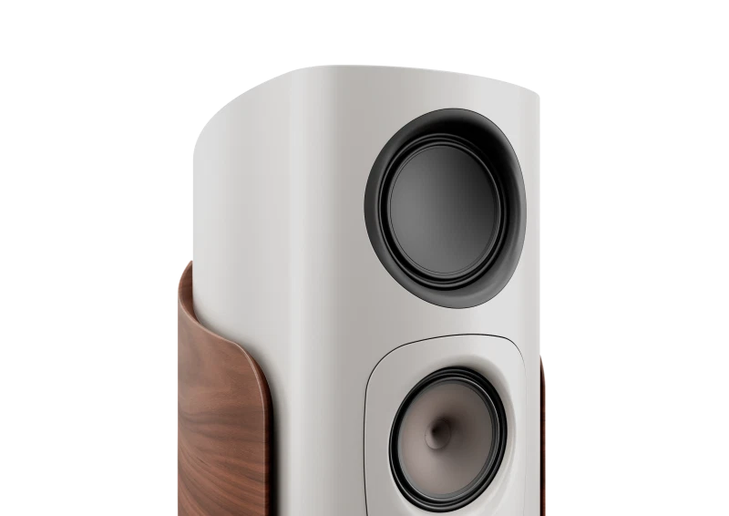 CANTON REFERENCE ALPHA 2 WARM GREY FLOOR STANDING SPEAKERS PAIR | CANTON - Image 9