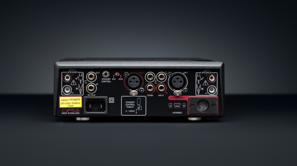 Audio Control Rio 200 SALE! - RIO Sound and Vision
