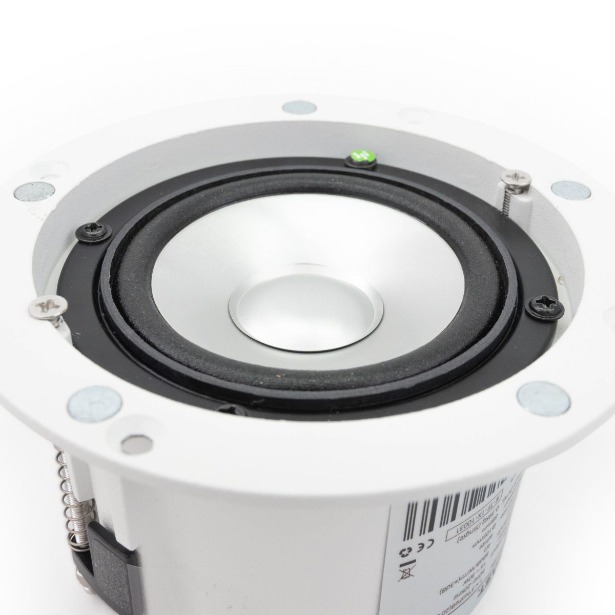 IEAST LARK 103 DOWN LIGHT IN-CEILING SPEAKER PAIR | IEAST - Image 4