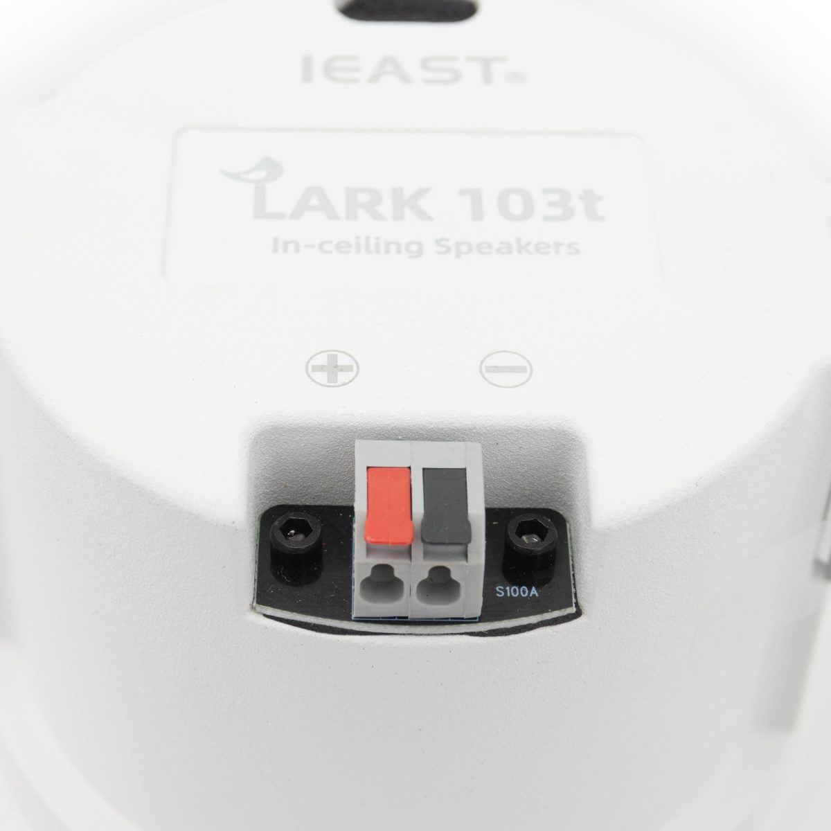 IEAST LARK 103 DOWN LIGHT IN-CEILING SPEAKER PAIR | IEAST - Image 5