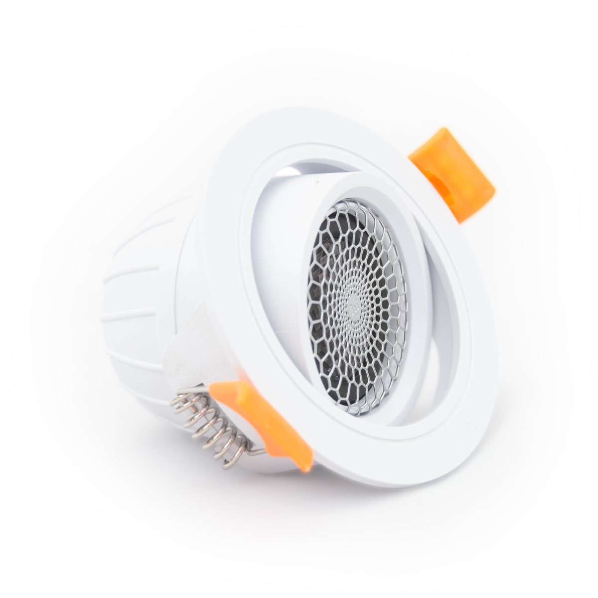 IEAST LARK 63 DOWN LIGHT IN-CEILING SPEAKERS (PAIR) | IEAST - Image 3