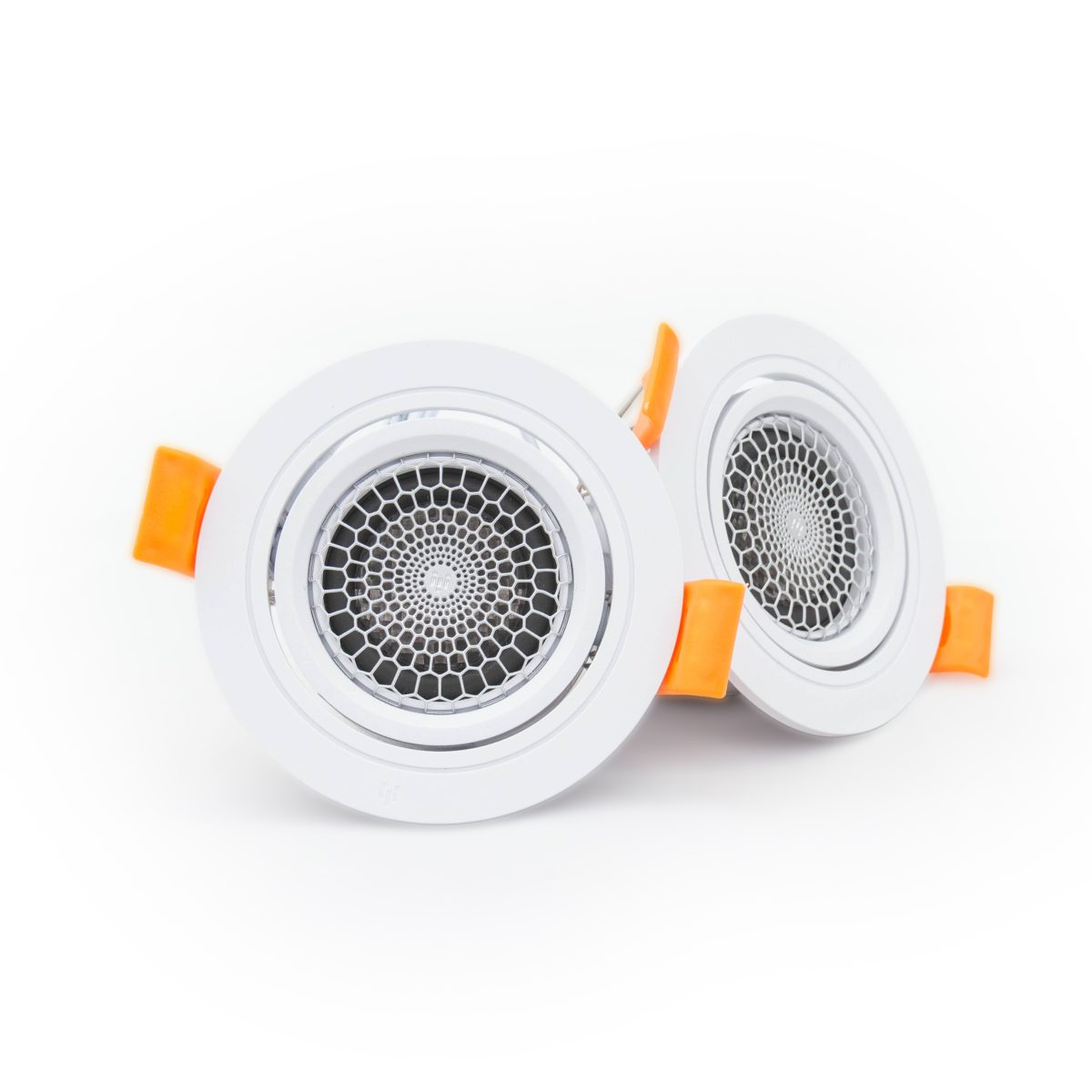 IEAST LARK 63 DOWN LIGHT IN-CEILING SPEAKERS (PAIR) | IEAST - Image 4