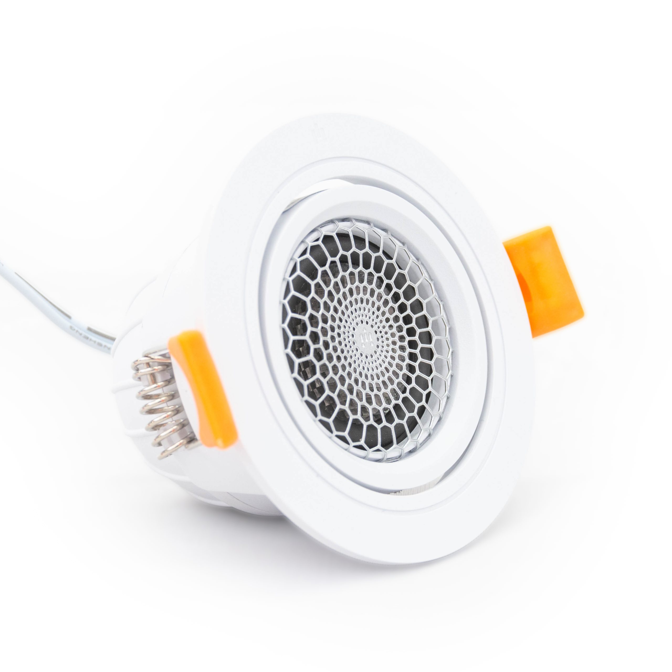 IEAST LARK 63 DOWN LIGHT IN-CEILING SPEAKERS (PAIR) | IEAST