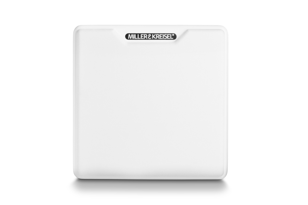 MK SOUND V10+ NEW WHITE MODEL POWERED ACTIVE SUBWOOFER | MK SOUND - Image 3