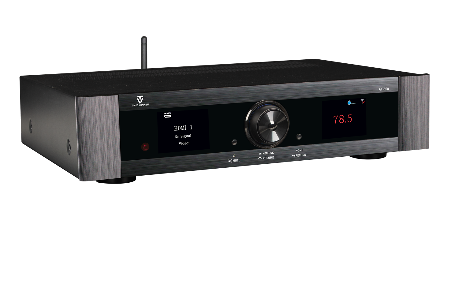 TONEWINNER AT-500 8K DOLBY ATMOS / DTS-X / HDR-10+ / DOLBY VISION 2 PROCESSOR | TONEWINNER - Image 3
