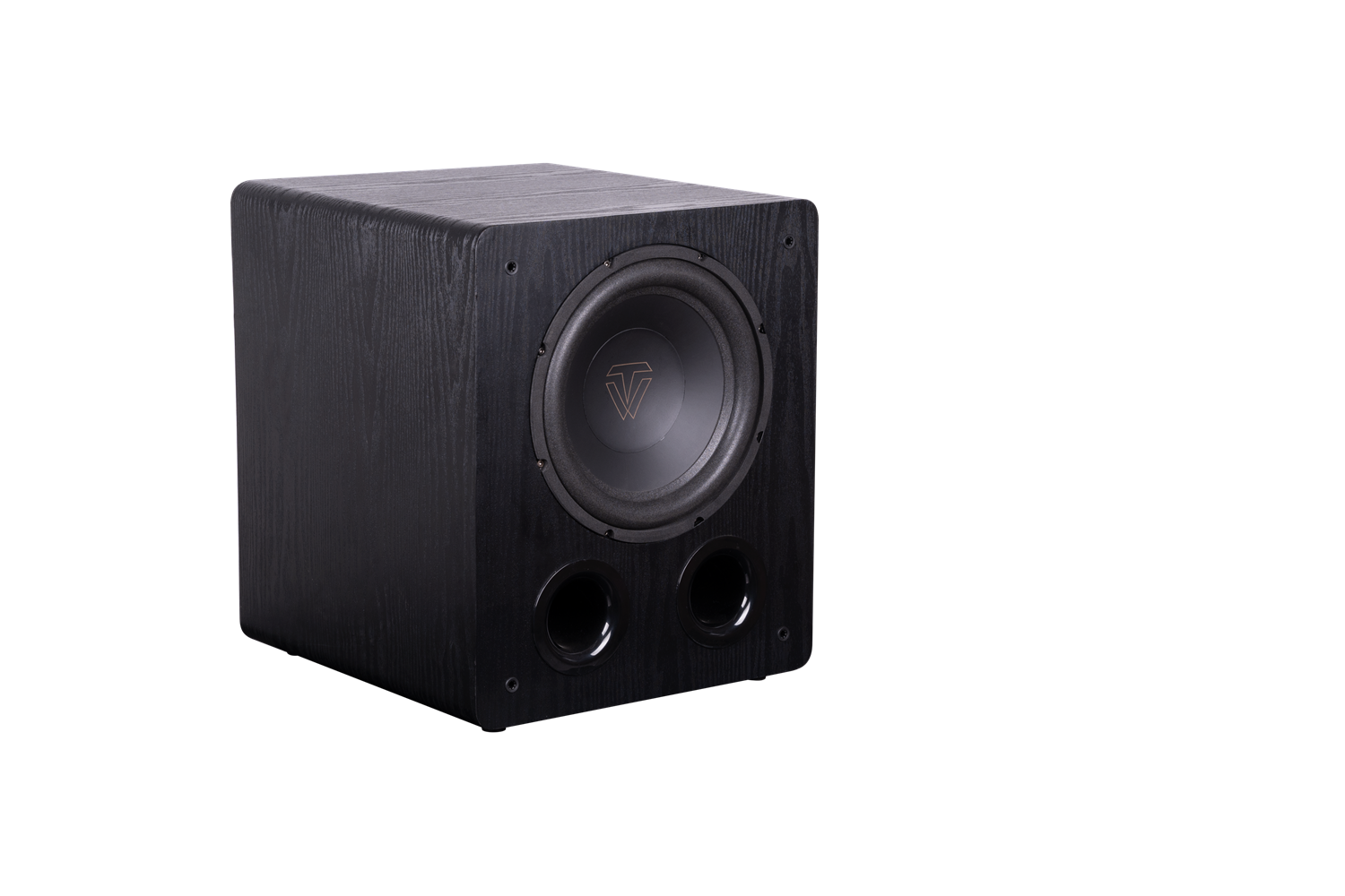 TONEWINNER SW-1000 POWERED 200WATT - 10 INCH SUBWOOFER |TONEWINNER - Image 2