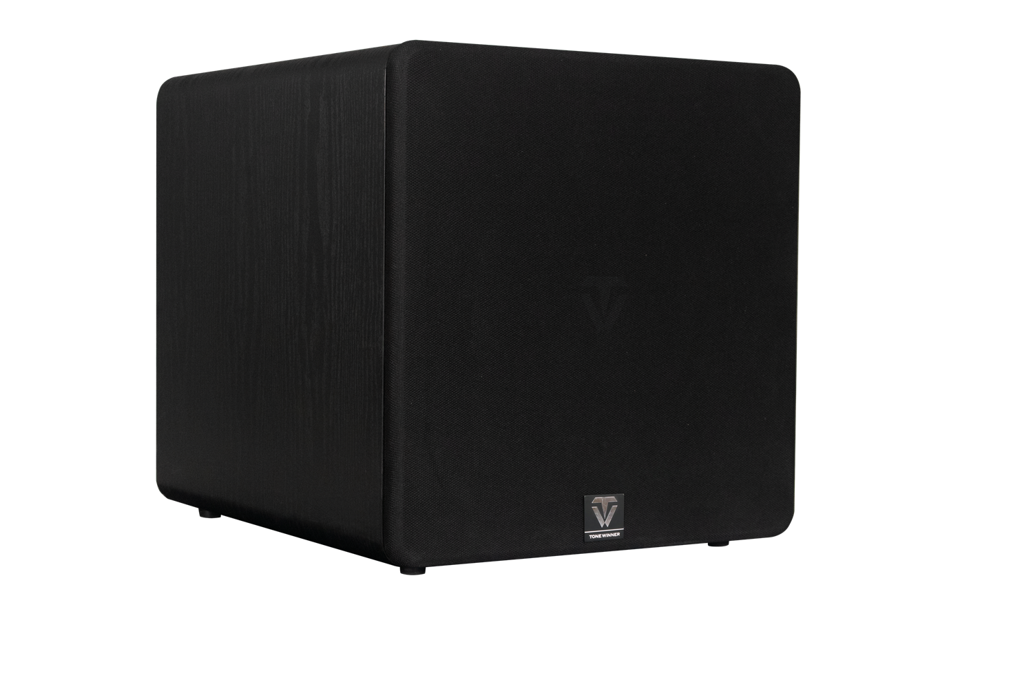 TONEWINNER SW-D2000 POWERED 400WATT - 12 INCH SUBWOOFER |TONEWINNER - Image 4