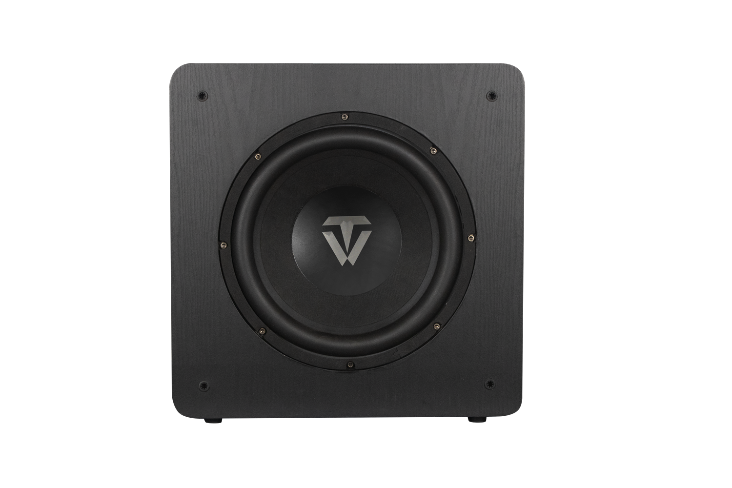 TONEWINNER SW-D2000 POWERED 400WATT - 12 INCH SUBWOOFER |TONEWINNER