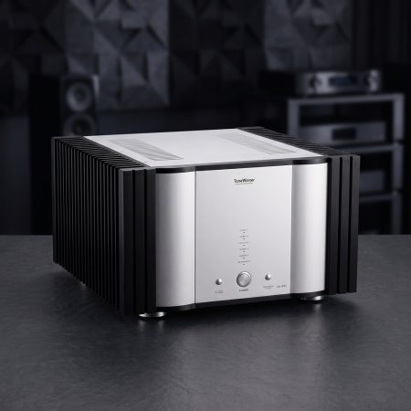 TONEWINNER STEREO POWER AMPS