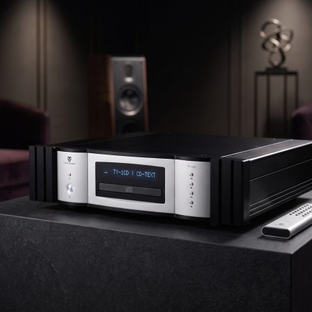 TONEWINNER CD PLAYERS