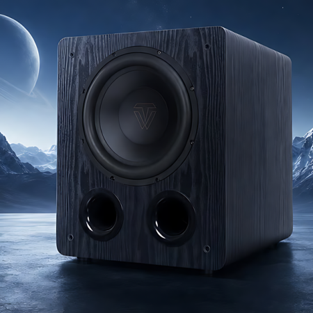 TONEWINNER SUBWOOFERS